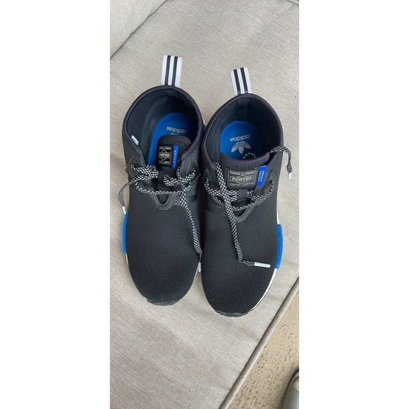 Adidas NMD C1 x Porter Black CP9718 Size 8.5 VNDS main image 3
